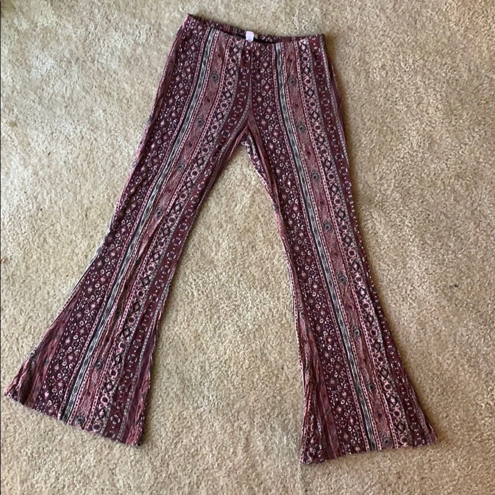 Flare Pants!